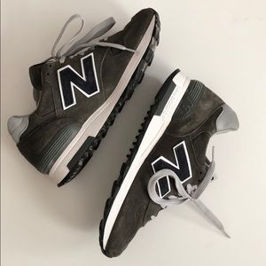 New Balance 1400 {Made in U.S.A} DISCONTINUED